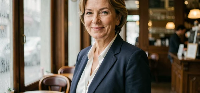 Ces actrices françaises de 50 ans environ qui continuent d’illuminer le cinéma