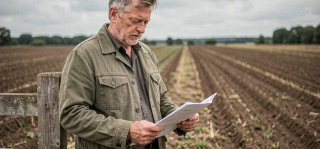 Combien d’hectares faut-il pour éviter la cotisation MSA ? Les critères à connaître