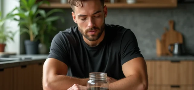 Découvrez les vertus du Shilajit pour booster vos performances physiques et mentales Découvrez les vertus du Shilajit pour booster vos performances physiques et mentales
