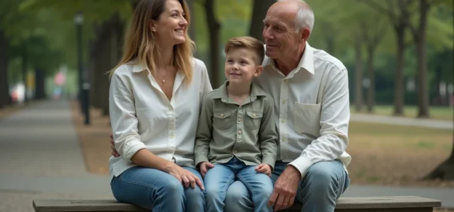 Faut-il s’engager avec une femme ayant déjà un enfant ? Les clés pour décider Faut-il s’engager avec une femme ayant déjà un enfant ? Les clés pour décider