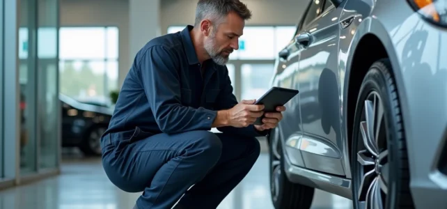 Tout savoir sur les avis d’expert auto moto avant d’acheter une voiture Tout savoir sur les avis d’expert auto moto avant d’acheter une voiture