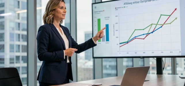 Tendances et conseils pour booster la croissance de votre entreprise en 2024