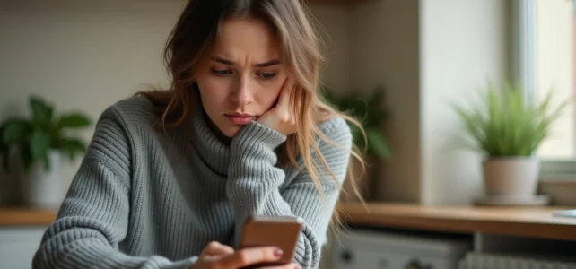 Comment savoir si on est bloqué SMS : astuces pour détecter un blocage facilement Comment savoir si on est bloqué SMS : astuces pour détecter un blocage facilement
