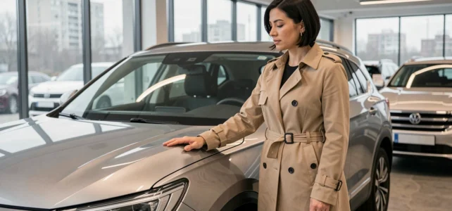Comment choisir la voiture idéale pour répondre à tous vos besoins en 2024
