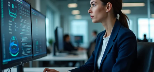 Comment renforcer la sécurité informatique de votre entreprise en 2024 Comment renforcer la sécurité informatique de votre entreprise en 2024