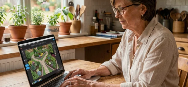 Top des logiciels d’aménagement de jardin gratuits pour créer votre espace extérieur Top des logiciels d’aménagement de jardin gratuits pour créer votre espace extérieur