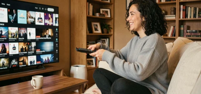 Comment profiter de Netflix avec votre abonnement Canal Plus facilement Comment profiter de Netflix avec votre abonnement Canal Plus facilement