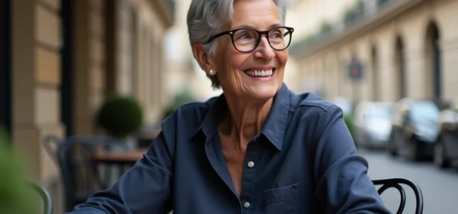 Quel est le nom donné aux personnes de 70 ans et plus en France ? Quel est le nom donné aux personnes de 70 ans et plus en France ?