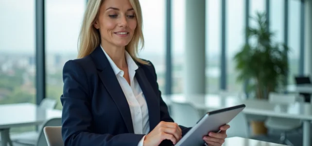 Comment optimiser votre gestion immobilière grâce à Liloo BSK et gagner du temps Comment optimiser votre gestion immobilière grâce à Liloo BSK et gagner du temps