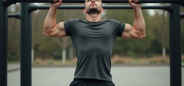 Quelle est la moyenne de tractions chez les hommes et comment l’améliorer ? Quelle est la moyenne de tractions chez les hommes et comment l’améliorer ?