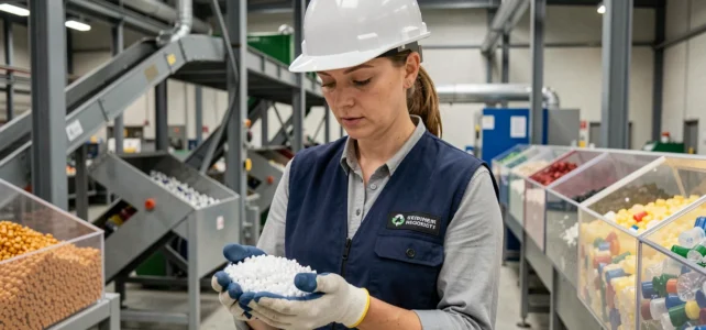 Production circulaire : enjeux majeurs et stratégies pour un avenir durable