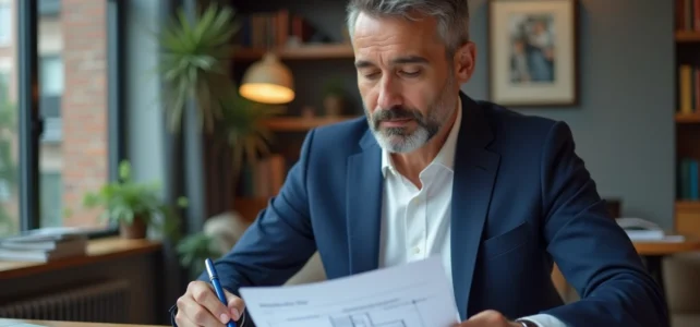Investir dans l’immobilier en période d’incertitude : conseils pour réussir votre projet Investir dans l’immobilier en période d’incertitude : conseils pour réussir votre projet
