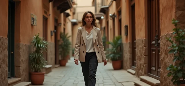 Découvrez les lieux de tournage étonnants de Homeland saison 8 Découvrez les lieux de tournage étonnants de Homeland saison 8