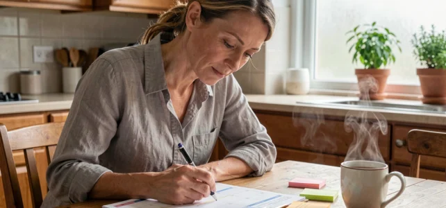 Astuces et conseils pour accompagner les parents dans leur quotidien familial Astuces et conseils pour accompagner les parents dans leur quotidien familial