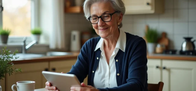 Conseils et ressources essentielles pour enrichir la vie des seniors au quotidien Conseils et ressources essentielles pour enrichir la vie des seniors au quotidien